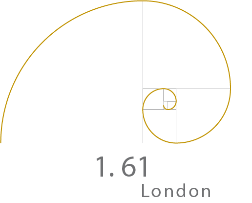 161 London logo-footer