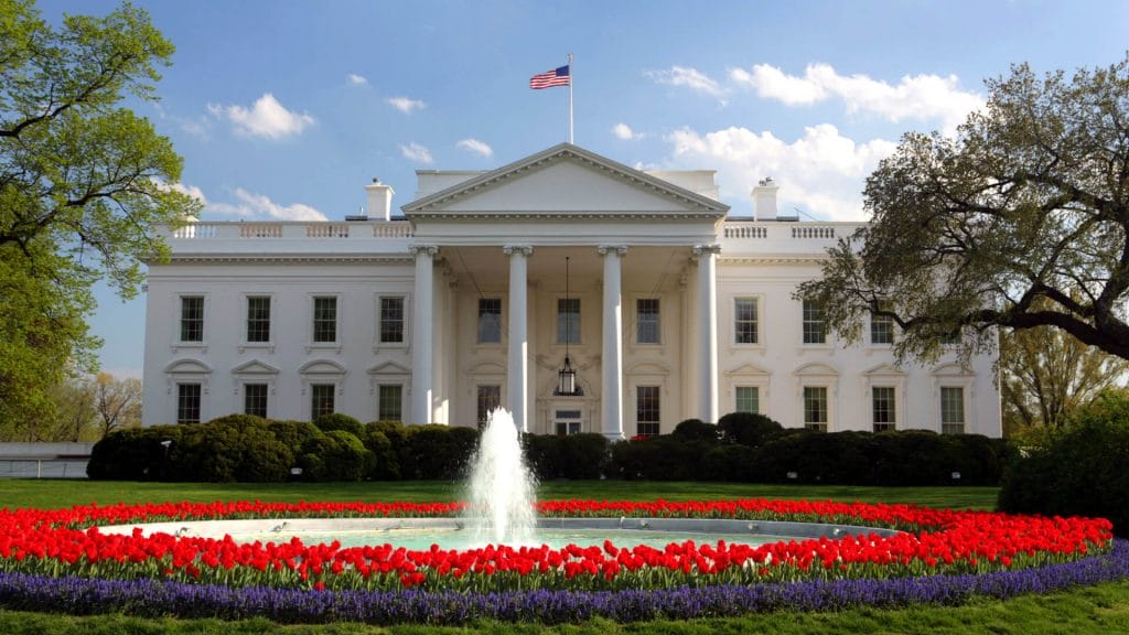 White House