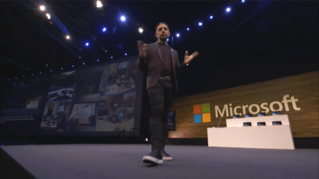 Microsoft