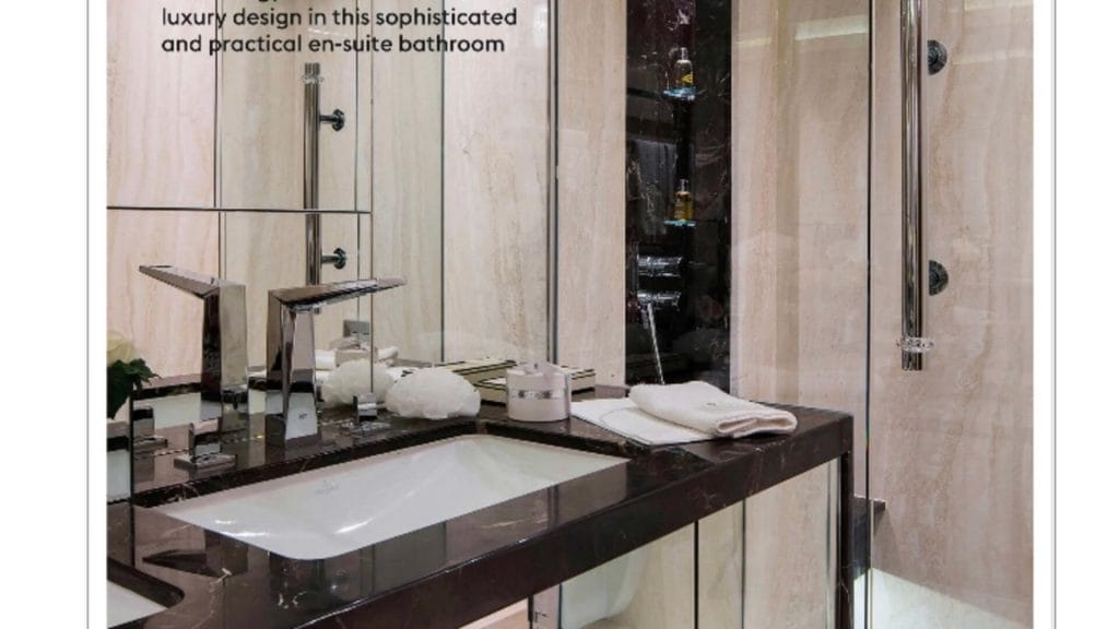 Grand Designs bathroom image