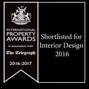 International Property Awards 2016