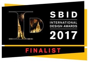 SBID 2017 finalist