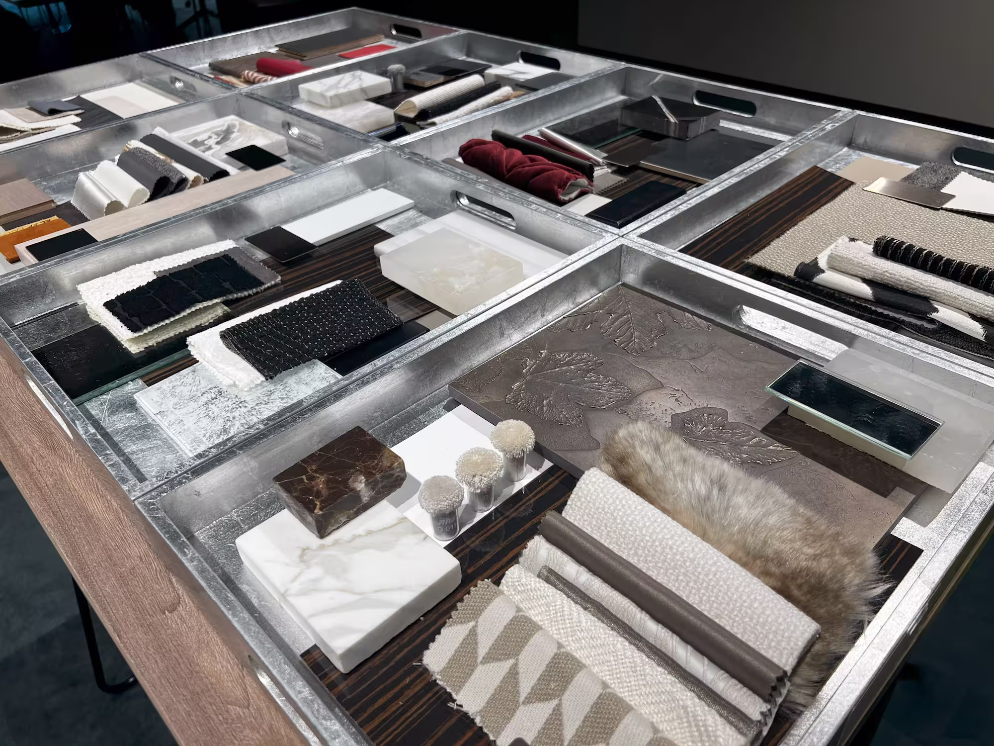 interior design mood boards