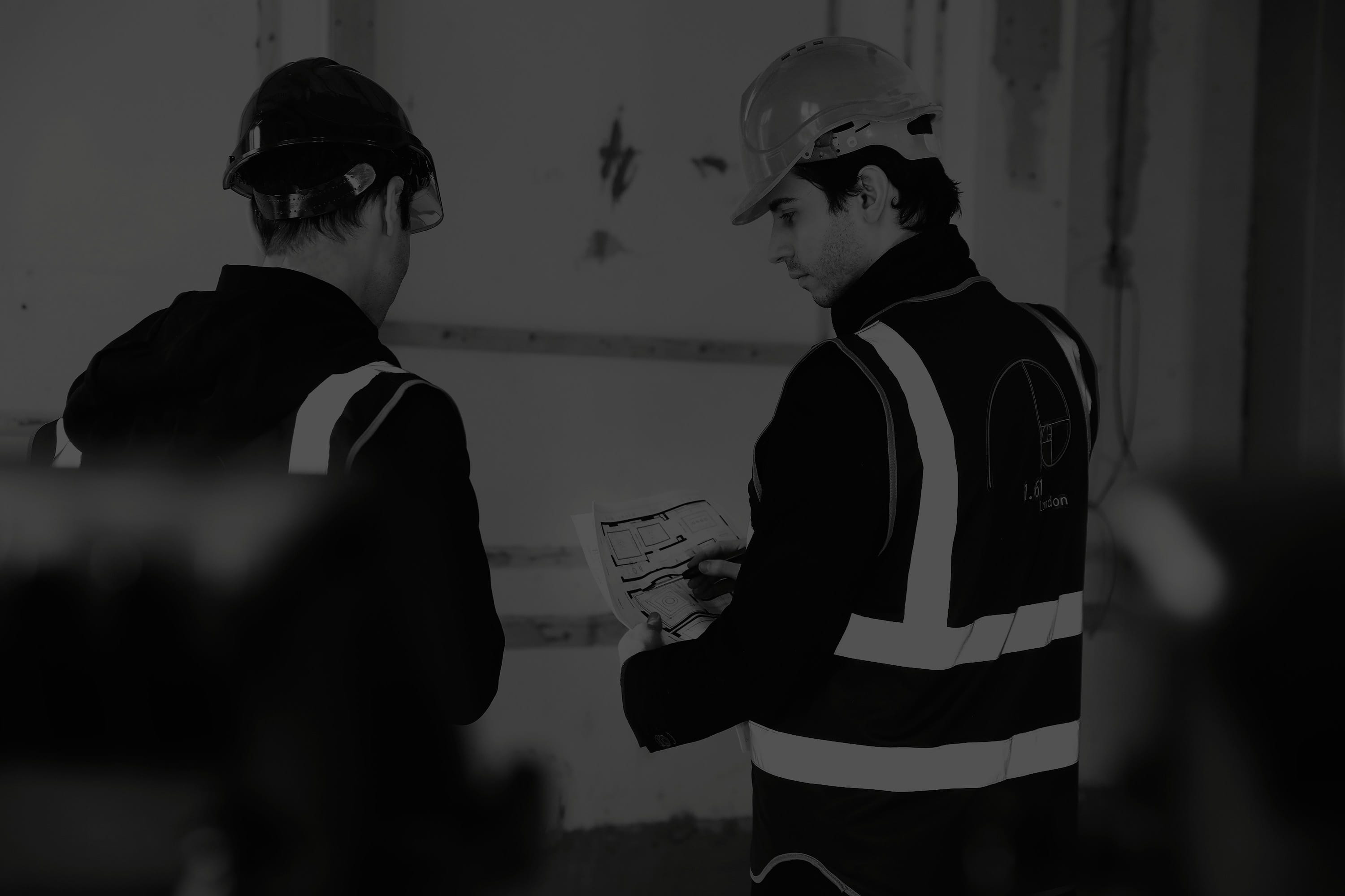 London Development Company Team
